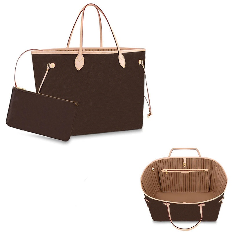 

Totes shoulder bag Luxury Designer Handbags Lou fashion Women Wallets Multi Pochette handbag Card Holder ladies Tote composite clutch female