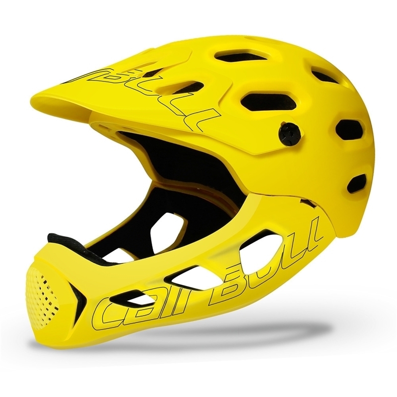 

Cairbull allcross 2020 new mountain cross country bike extreme sports safety helmet