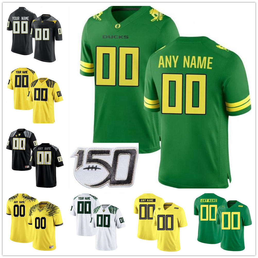 

NCAA Oregon Ducks College Football 58 Penei Sewell Jersey 26 Travis Dye 12 Tyler Shough 44 Mycah Pittman 10 Justin Herbert 13 Anthony Brown Men Youth Woman Jerseys, Colour 8