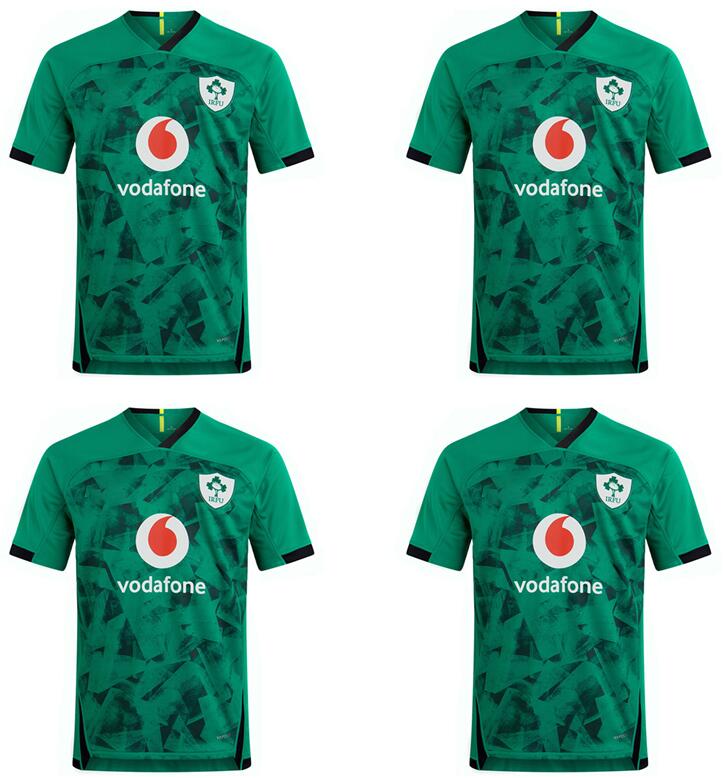 

2021 Munster Leinster WORLD CUP Rugby Jerseys Ireland League JOHNNY SEXTON CARBERY CONAN CONWAY CRONIN EARLS healy henshaw, Black;gray