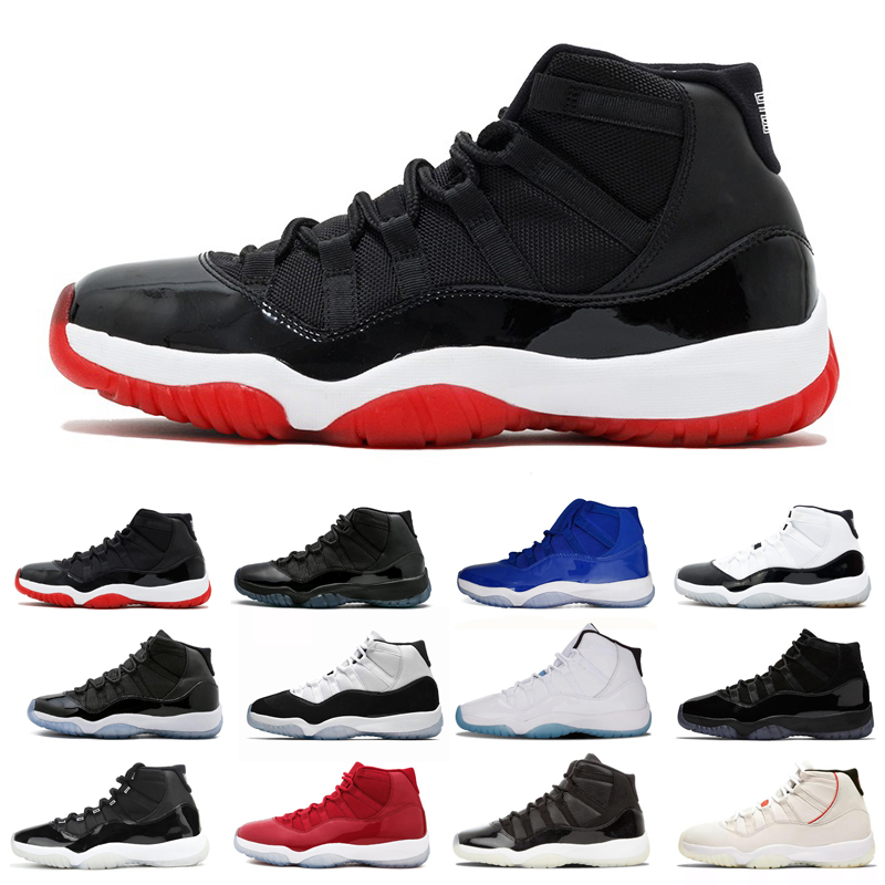 

11 Pink Grey Snakeskin Basketball Shoes for men women gamma Legend Fashion Nice space jam PRM Heiress Prom Night Platinum Tint, Infrared low