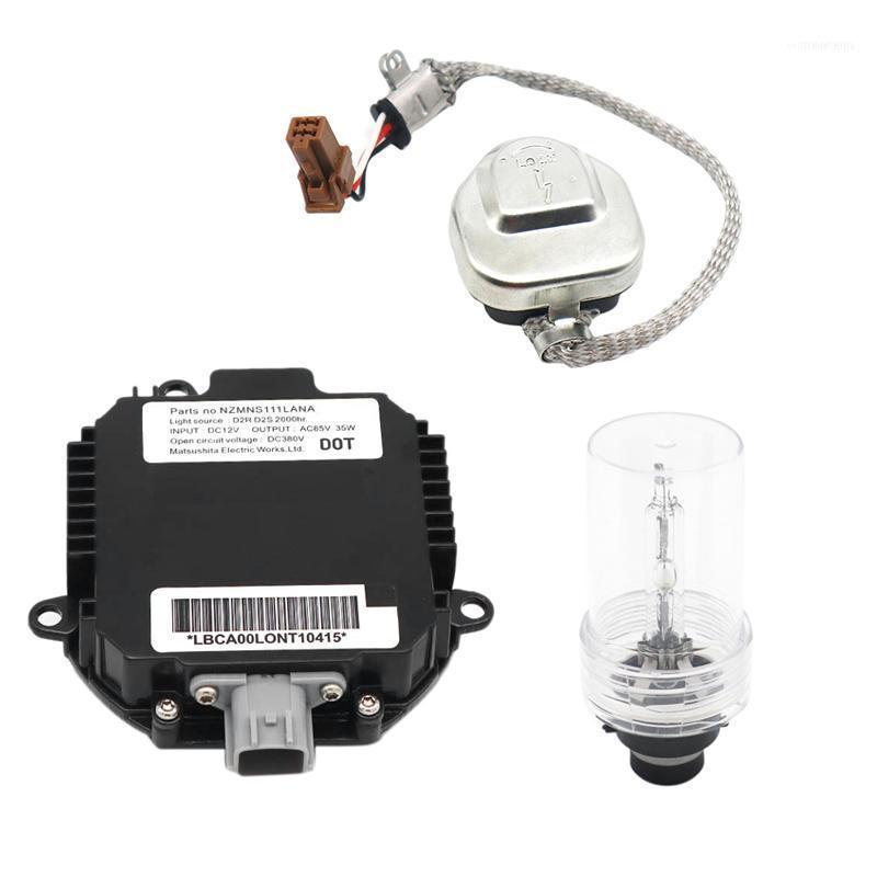 

Other Lighting System Xenon HID Headlight Ballast With Igniter And Bulb For Murano Maxima Altima 350Z Infiniti QX56 G35 FX35 28474-8991A 281