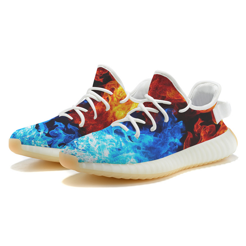 

Top Quality Fashion Men's Women's Classic Designer Customized Running Shoes Provide Pattern Custom Breathable Men Women Cartoon Diy Outdoor Sport Trainers Sneakers, Color 1