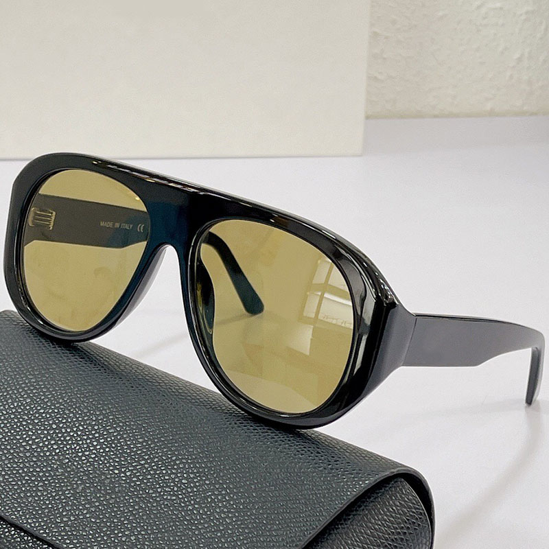 

Mens Sunglasses 4S208 fashion classic retro style imported plate frame Womens SUN GLASSES leisure travel vacation anti-UV400 protection top quality with box