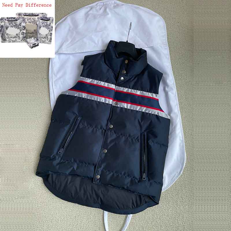 

Mens Vests Jackets Casual Zipper Hoodie Vest Casual Style Slim Top Outwear Windbreaker Pocket Outsize MenWarm Coats -L, Make up for difference