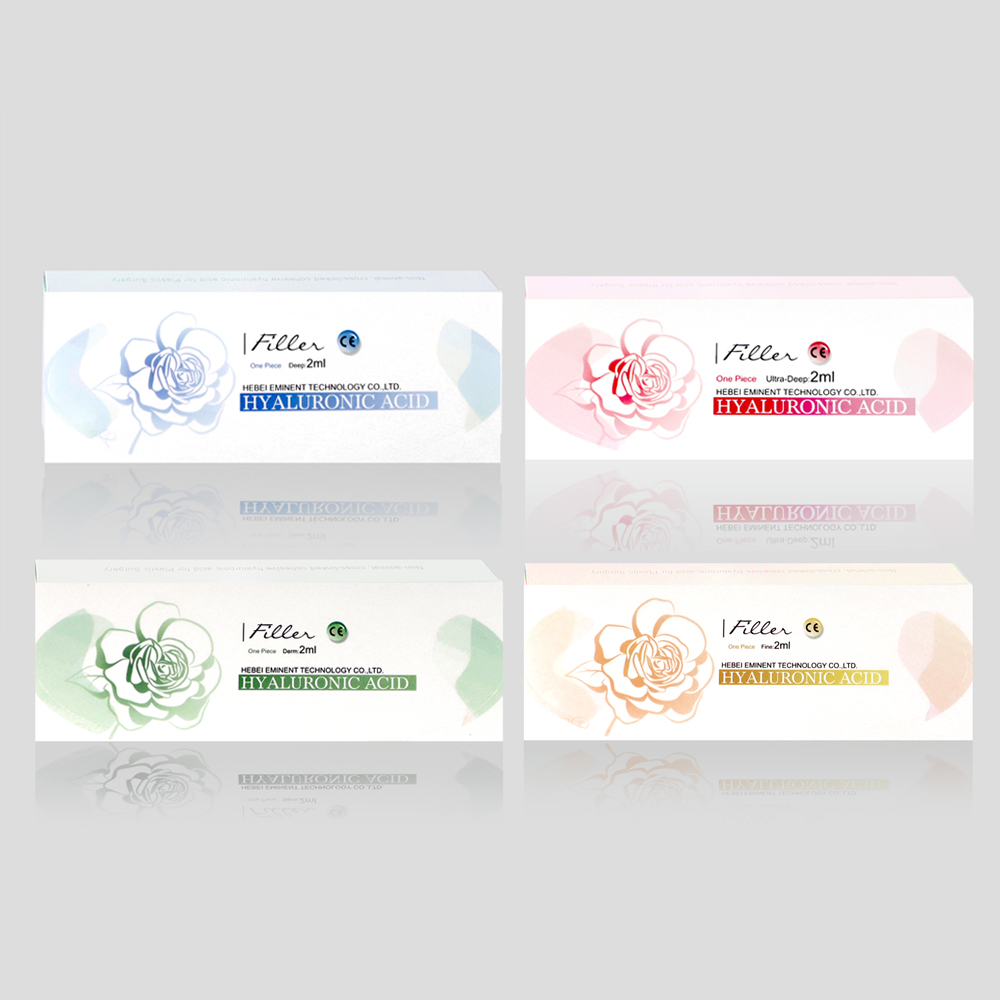 

Beauty Items Facial Lift Dermal Filler 1ml 2ml 3ml 5ml 10ml 20ml