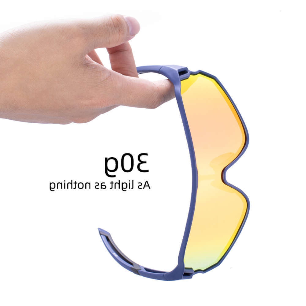 

Highend accessories Rockbros Bik Mtb Racefiets Polarized sunglass UV Protection Ultralight Unisex bicycl Spectacl Sports equipment, Black