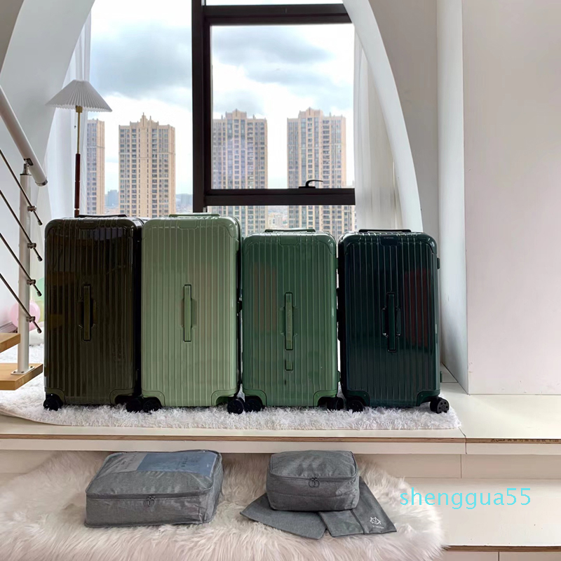 

Suitcases Handbags Designer Bags Luxury Crossbody Bag high quality High capacity Different colors Various styles Fashion brand 4845