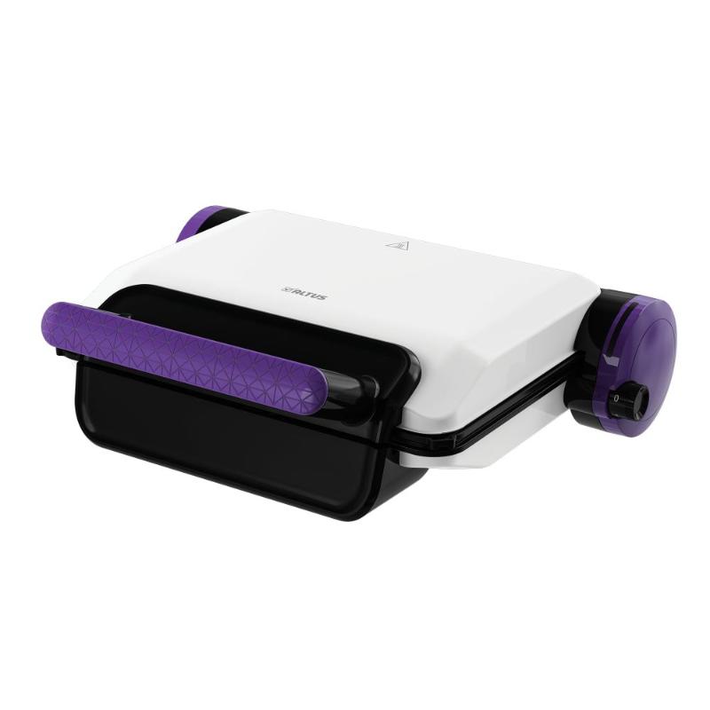 

755 PURPLE/PINK/WHITE TOAST MACHINE Bread Makers