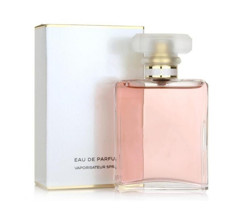 

In Stock Classic 100ML Ladies Perfume Spray Long lasting Fragrance Natural High Quality Deodorant Free Fast Delivery