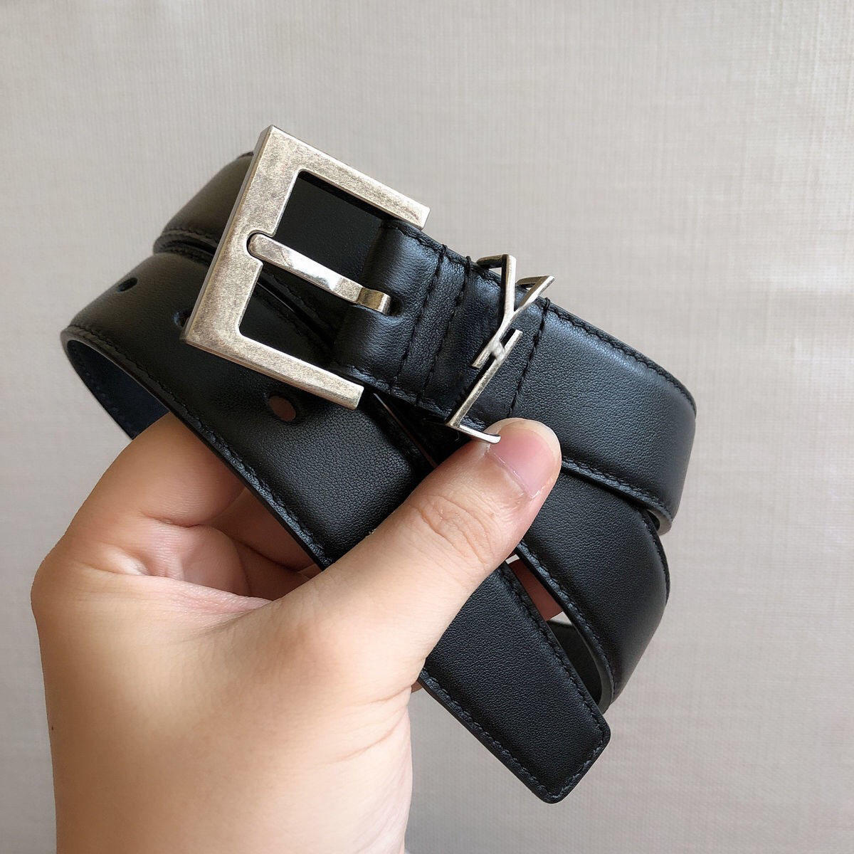 

2021 women's designers belt gold silver black buckle classic fashion luxurys belts high quality jeans leisure beltes goods, Black;brown