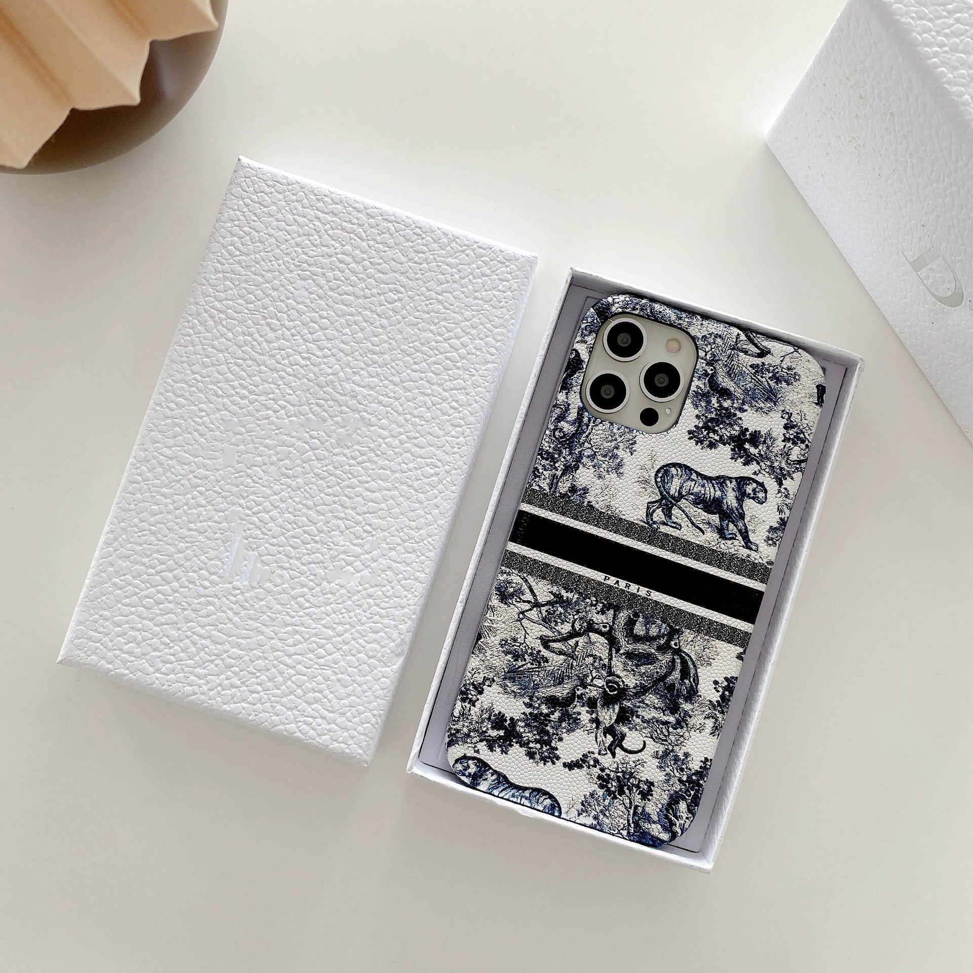 

Fashion Designer Phone Cases for Iphone 7/8/ 7P/8P X/XS XSMAX XR 11Pro 11Promax with Letters Wholesale, #2