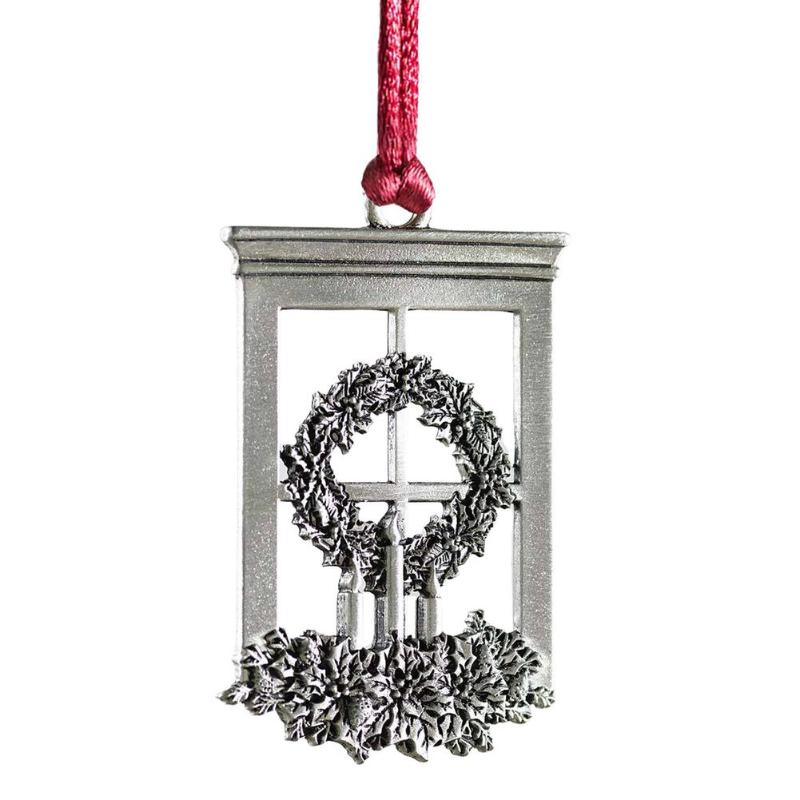 

Christmas Decorations Tree Of Life Necklace Innovative Family Pendant For Women Silver Jewelry Gift Ornaments Holiday Party Decor