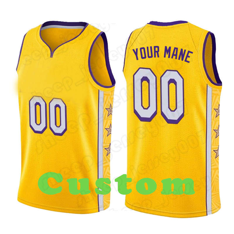 

Mens Custom DIY Design personalized round neck team basketball jerseys Men sports uniforms stitching and printing any name and number Stitching stripes 16