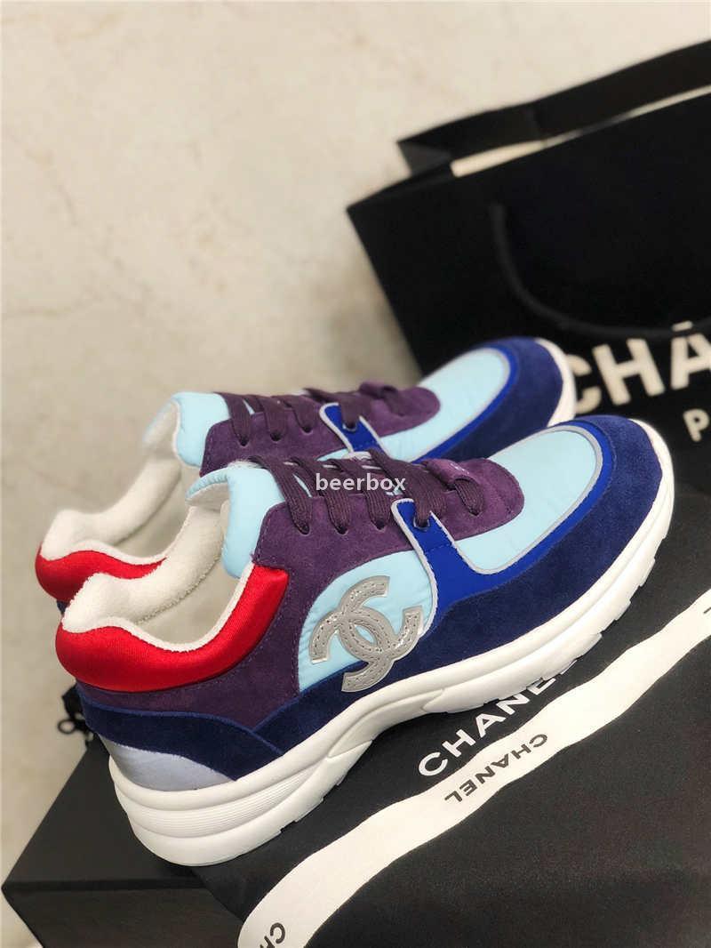 

luxury designer High Quality Woman Shoes Top Luxury Sneaker Casual Shoes Lady Black Pink Hiking Jogging Walking Outdoor Shoe