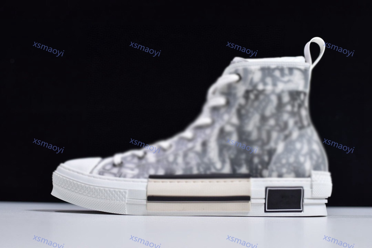 

Best quality luxe fashion shoes female design CD ghosting high heel leather casual run outdoor shoes men women High top casual sho, 10
