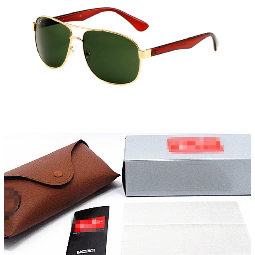 

2021 Luxury Designer Sunglasses for Men Women Fashion Shades Classic Lady Sun glasses UV Protection