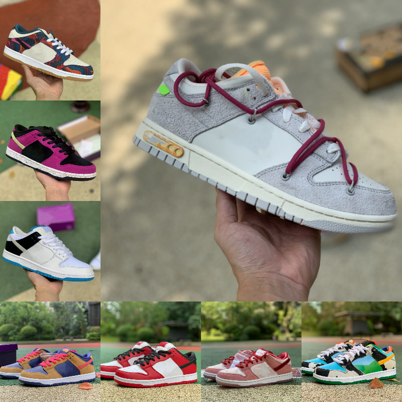 

Top Quality SB Running Shoes Men Women Orange Chicago Sail Parra Zebra Laser Blue Lot 35 Sean Cliver Pine Green Papa Bear ACG Celadon StrangeLove Trainers Sneakers, Please contact us