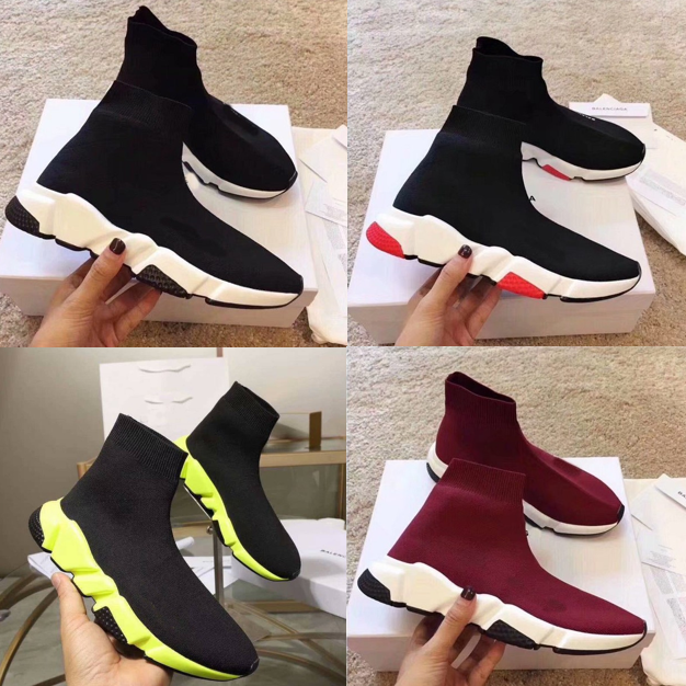 

Selling Paris Triple s Women Men Socks shoes 2.0 Couple shoe trainer boots Sneakers Casual Sports Sneaker, 11