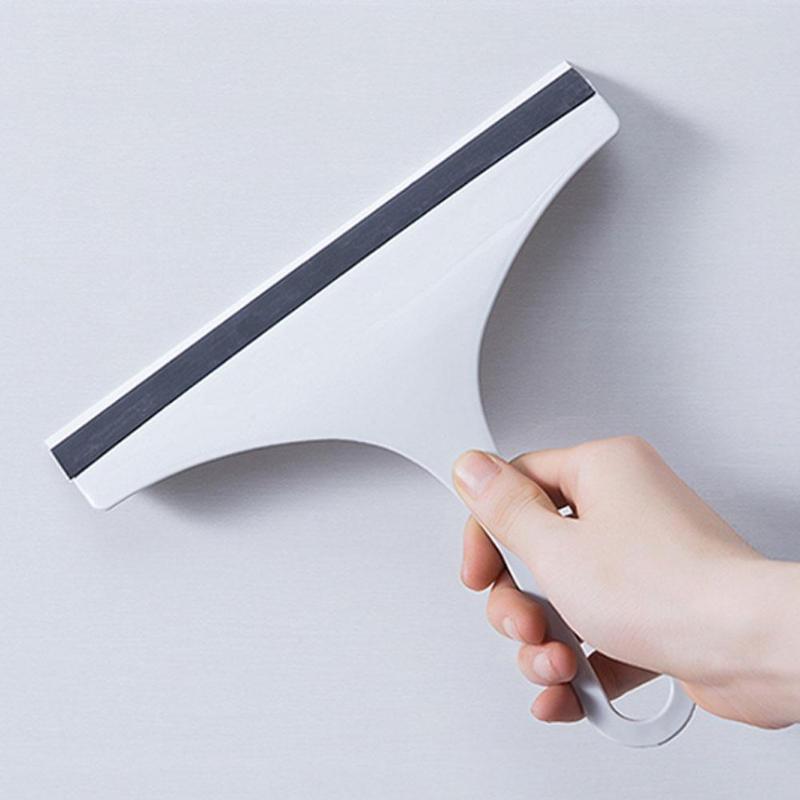 

Car Sponge Glass Wiper Household Double-sided Wipe Cleaner Ergonomic Handle Mirror Brush Window Cleaning Tool