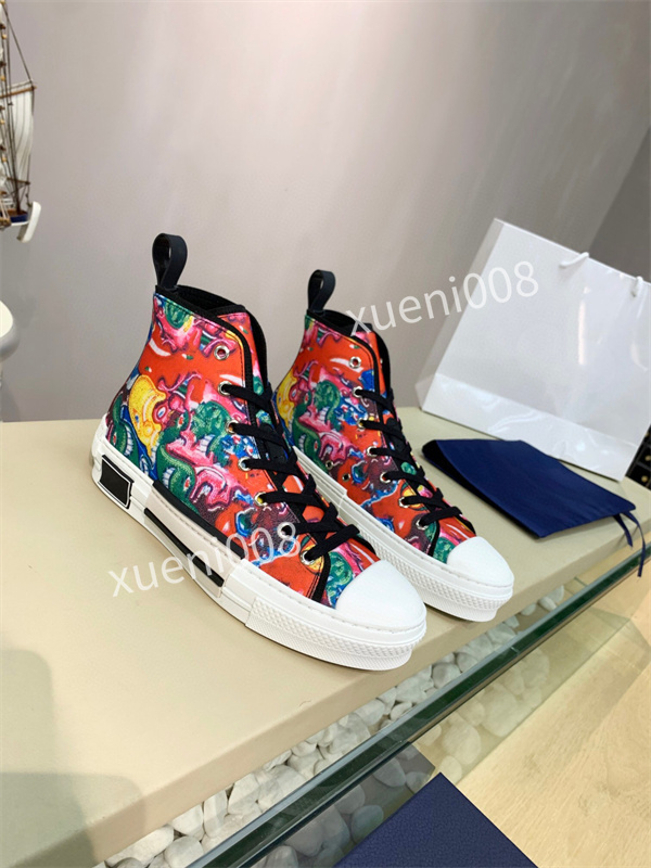 

2022 women's ankle boots fashion 35-45 men's and luxury shoes superstar shoes high quality men's shoes rx211105, Choose the color