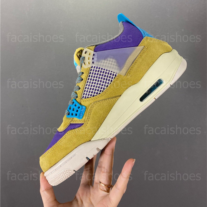 

Desert Moss Mens Sports Shoe Turquoise Blue Dark Iris 30th Anniversary Taupe Haze Trainer Sneakers US5.5-11, White;red