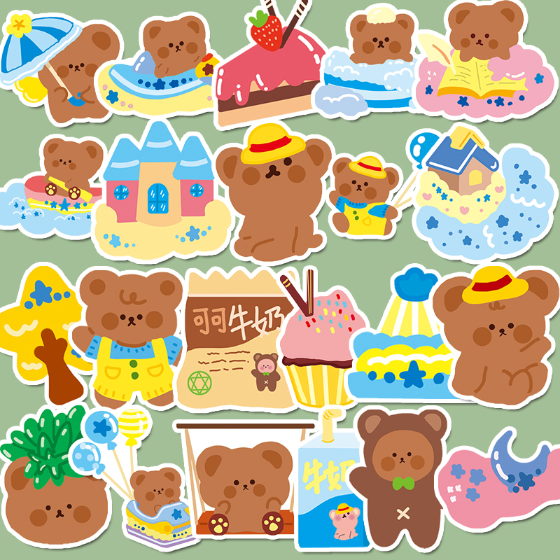 cheap bulk korea cute sticker uk free delivery dhgate uk
