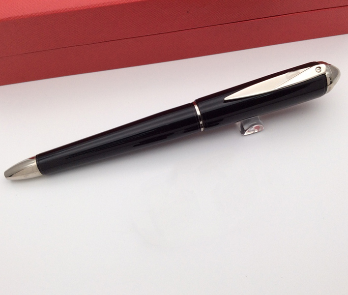 

L4 styles uxury stationery 5A Ballpoint pen administrative office stationerys luxurs promotion Metal pens (no box) For gifts, As pictured show