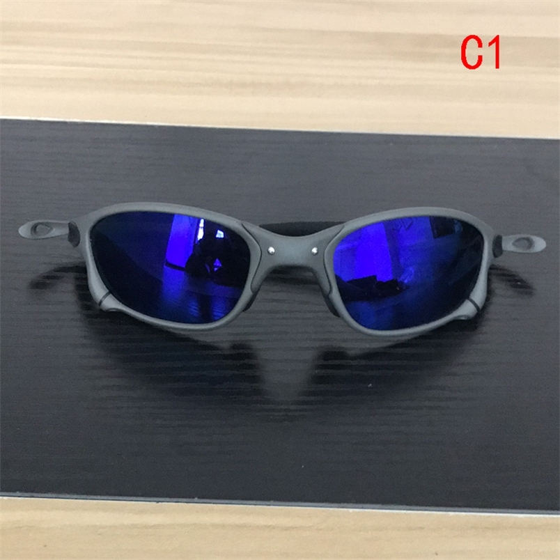 

Polarized Sport Cycling Glasses Outdoor Bicycle Sunglasses Eyewear UV400 Lens CP005-5 220225