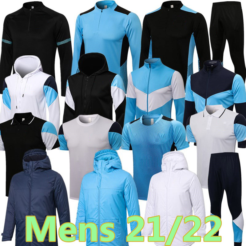 

MILIK Payet tracksuit Jersey Cotton coat 21 22 De OM Down jacket Ocampos tracksuits football hoodie Thauvin training wear Germain soccer Sets shirts kit sweater, 12