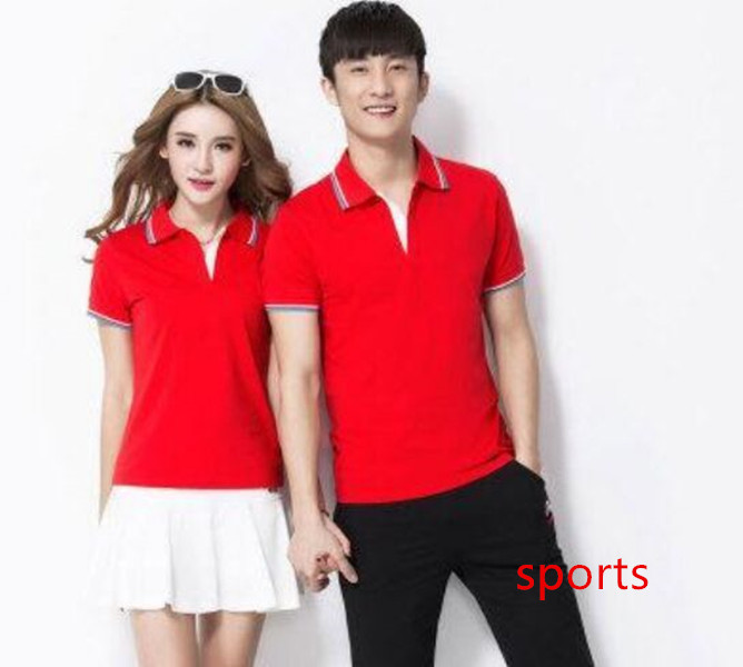 

white Sports Casual shirts all stitched size S-3XL, Black