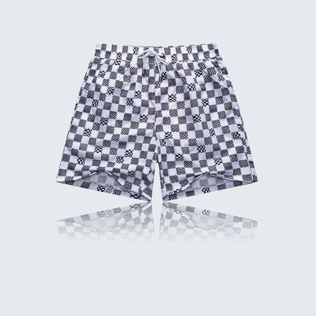 

2022 Fashion Beach Shorts Men Designer Casual Board Short Pants Quick Drying Swimwear Swimming Swimsuits Printing Mens Swim