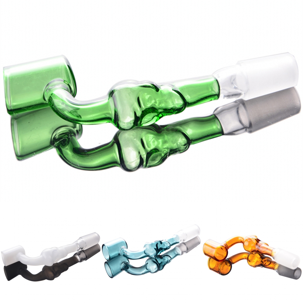 

Male Glass banger 14mm 18mm joint Smoking Accessories for bongs Bong Water Pipes oil dabber rigs