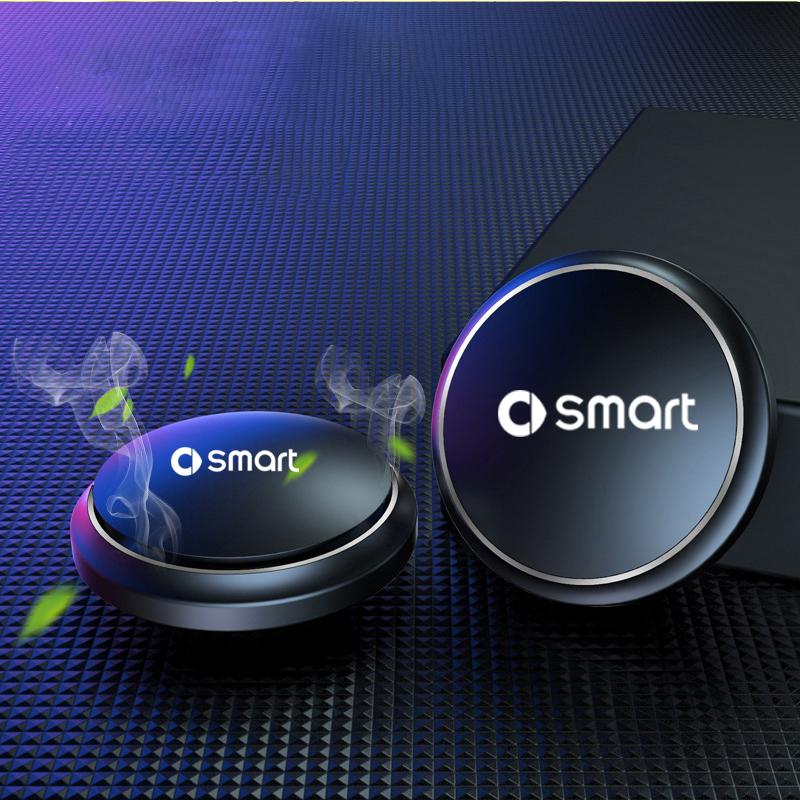 

Car Freshener Air Purifier Auto Accessories Interior Woman Smell In The For Smart 451 453 Fortwo Forfour