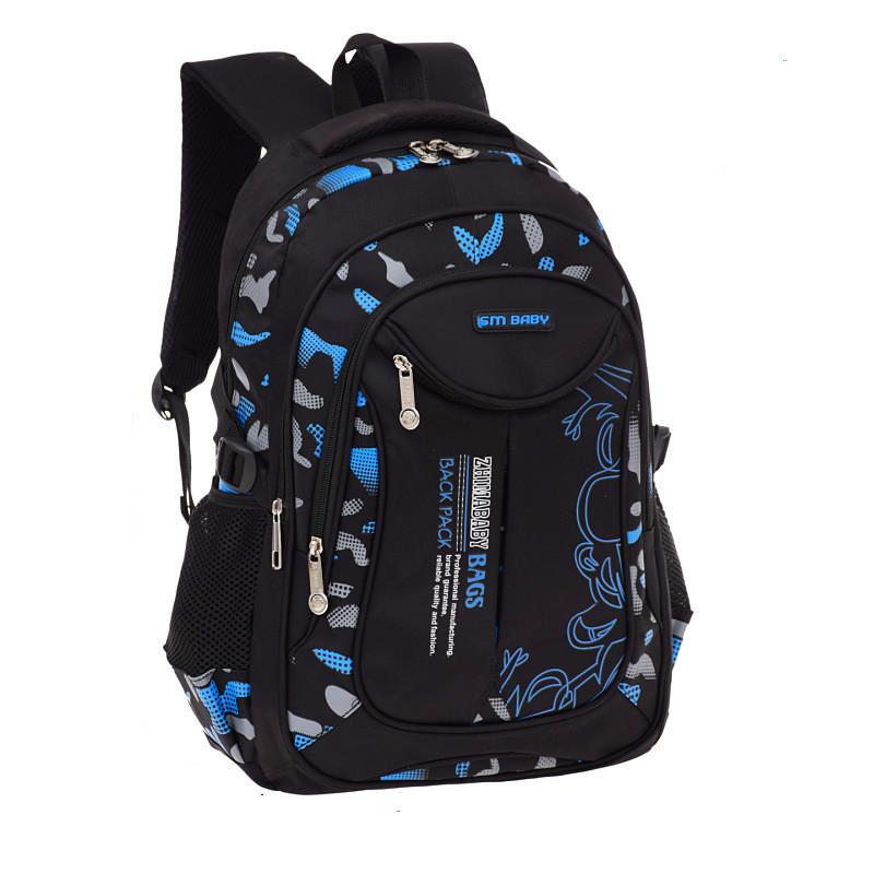 

School Bags 2021 Children Backpacks Boys Kids Schoolbags Rugzak Orthopedic Mochila Escolar Infantil, Small green