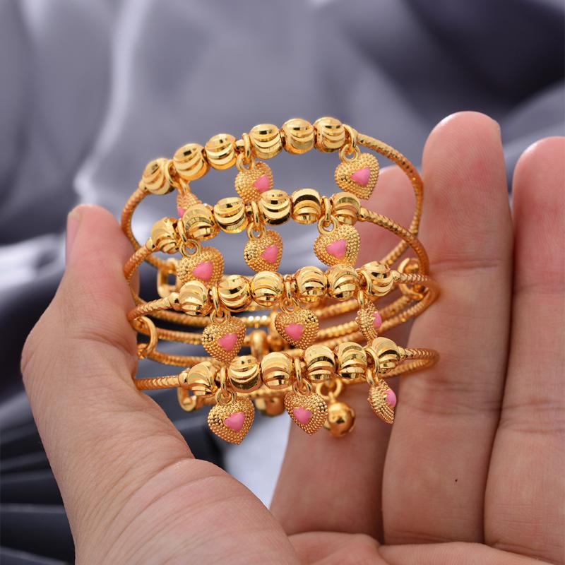 Baby Bangles NZ | Buy New Baby Bangles 