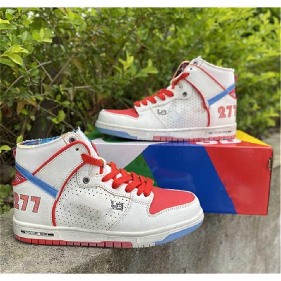 

Ishod Wair Magnus Walker Basketball Shoes for Men Urban Outlaw Skate Boots Mens 277 Skates Boot Women Sneakers Womens Sports Shoea46
