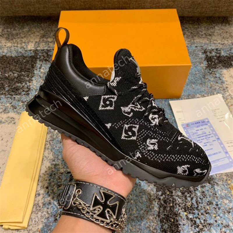 

Paris Casual Shoes Designs Sneakers Mens Womens Sports Scarpe Runners Knitted Mesh Breathable Comfortable Flat Chaussures Dress Shoe, Color_01