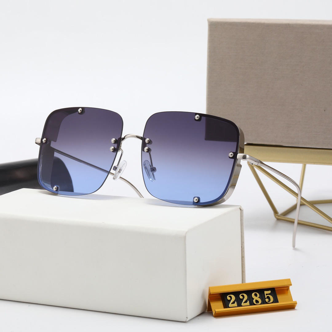 

high quality brand designer luxury womens sunglasses women sun glasses round gafas de sol mujer lunette