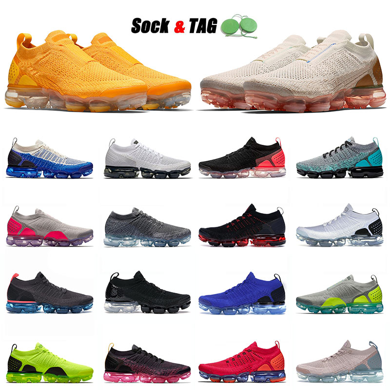 

FK Moc FLY KNIT Tn Plus 2021 Men Women Running Shoes University Gold Sail Sprint Black Orange Yellow Orca Gridiron Pink Trainers Sneakers, B39 36-45 orca