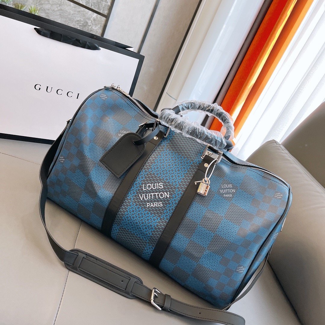 

2021 Luxury Travel Outdoor Portable Large Capacity Designer Bags handbags
