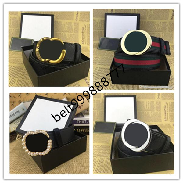 

GGLVLouisVitton YSLVUTTON Belt Buckle Genuine With Box Designer Top Fashion Men Women Leather Belts