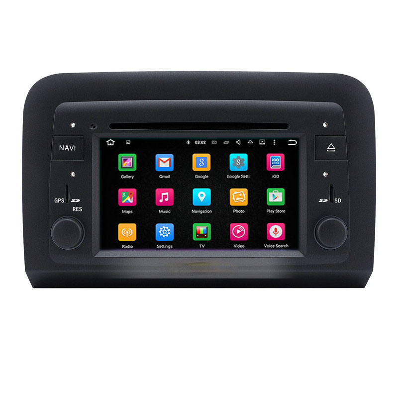 

6.2 Inch Car dvd Radio Multimedia Player for 2005-2012 Fiat Croma Gps-Navigation-System Audio Hd-Screen Stereo Android Video