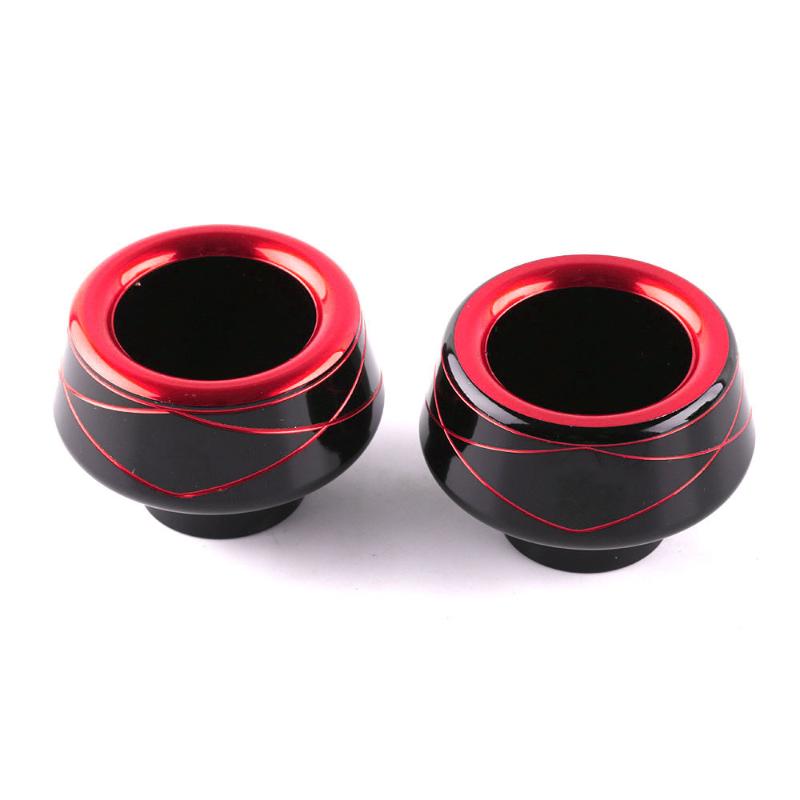 

Parts SMOK Universal Scooter Motorcycle Falling Front Fork Wheel Crash Slider Protection For Tmax 500 Nmax 155 Xmax 125 AK550