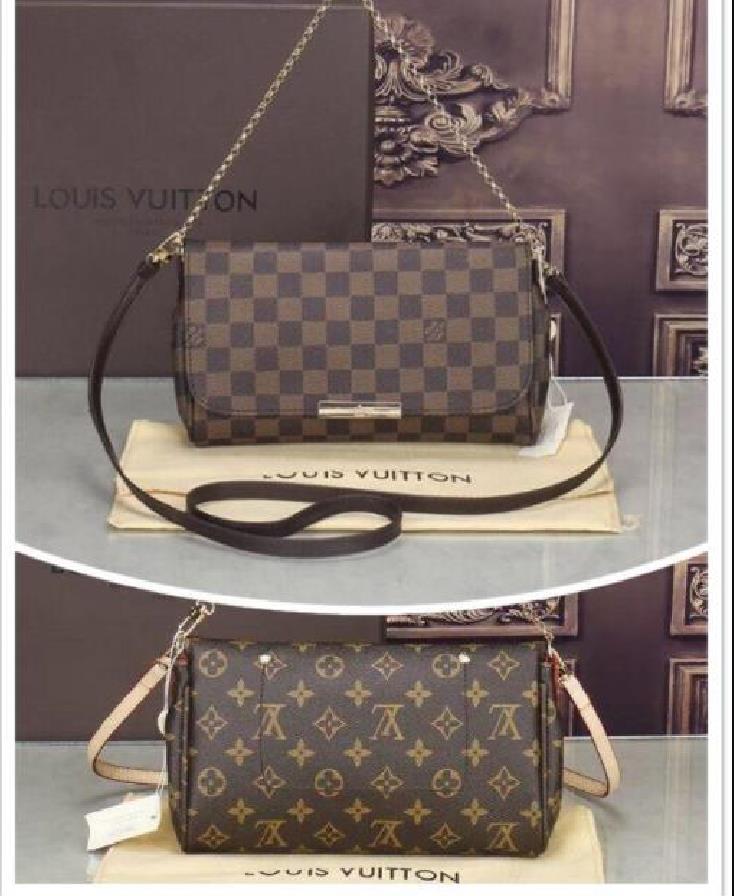 

LVLouisVitton YSLVUTTON Women Top Shoulder Fashion Leather Lady Classic Designers Luxury Handbags Real Tote Purses Q
