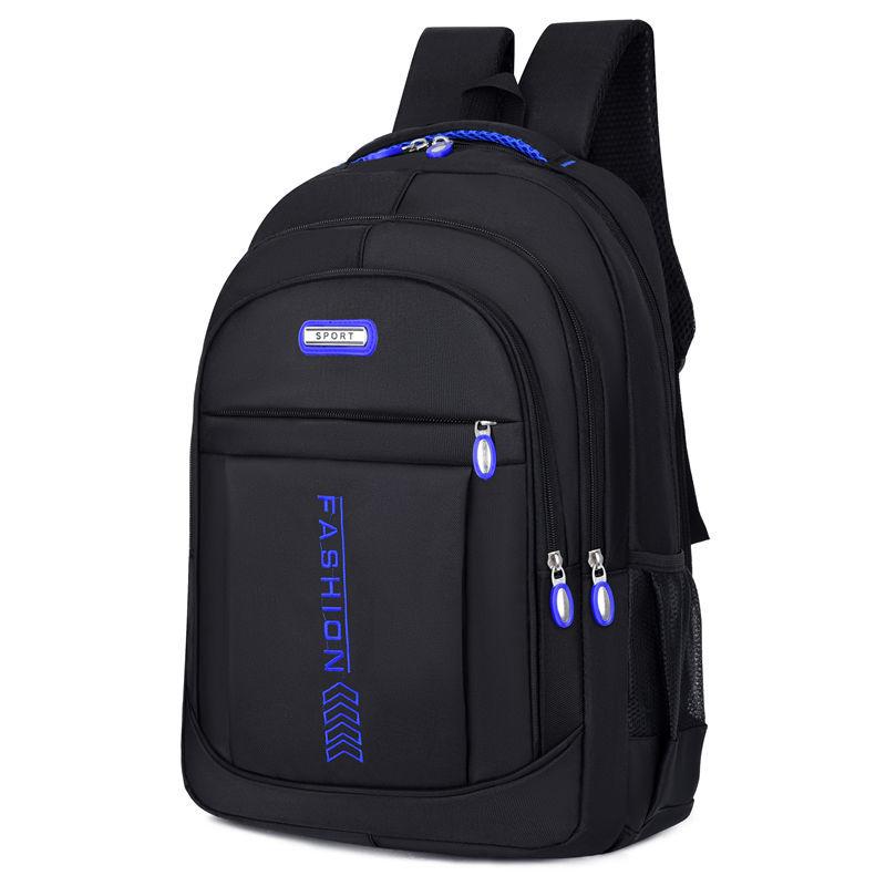

Backpack Unisex Backpacks School Students Bag Teenagers High Quality Waterproof Laptop Casual Travel Outside Trekking Bags Wholesale