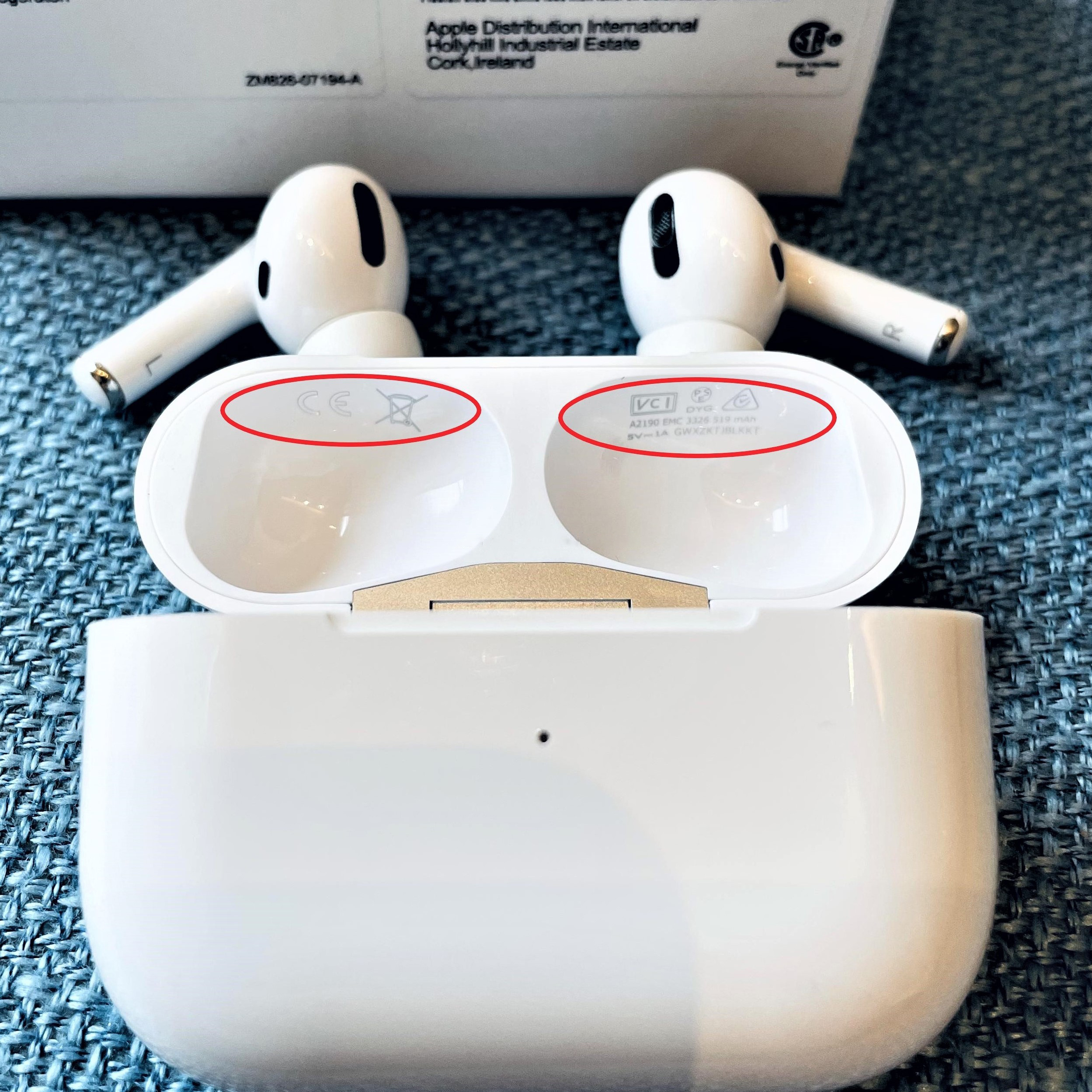 Apple Airpods Pro 3 Поколения Купить