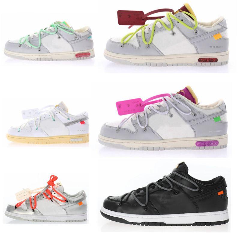 

Top Quality 50 Dunks Low Casual Shoes Off Sail Neutral Grey White Shoes Black Pink Blue Orange Lot 1 White Womens Mens Sports Sneakers 01 Of 50 Outdoor Chaussures, I need look other product
