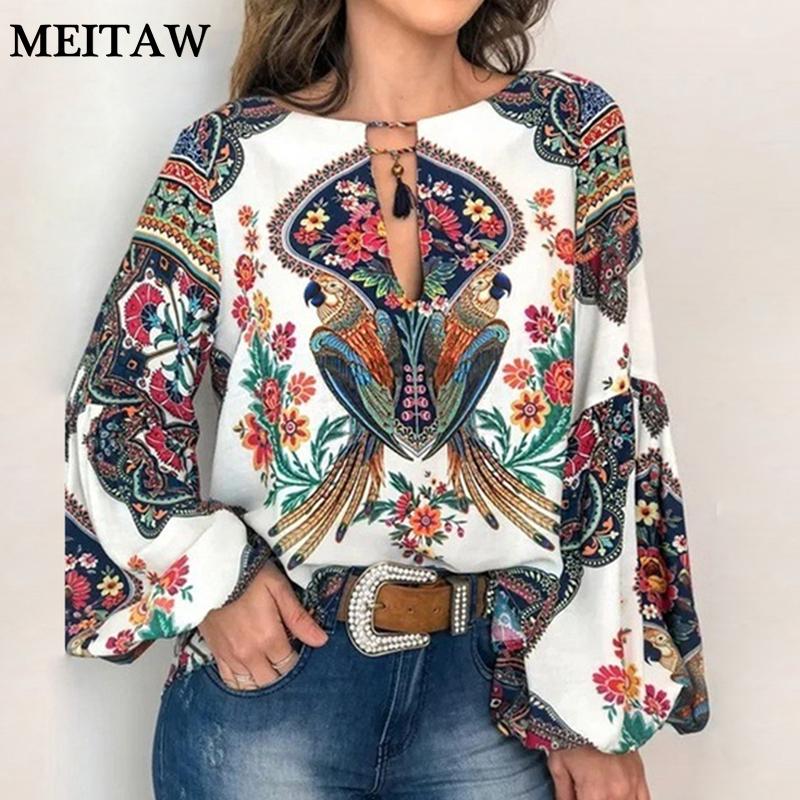 plus size boho blouse