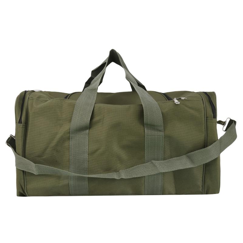 

Duffel Bags 2021 Large Storage Bag Outdoor Travel Cushion Army Green Waterproof Tactical Portable, Black